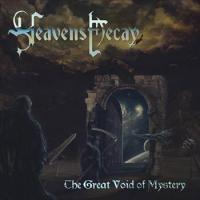 The Great Void of Mystery