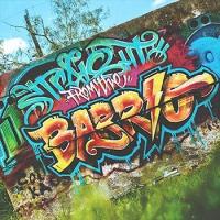 Straight from the Barrio
