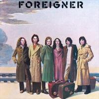 Foreigner