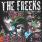 The Freeks - Shattered
