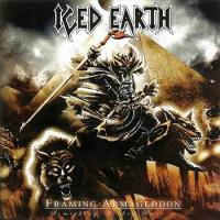 Framing Armageddon: Something Wicked Part 1