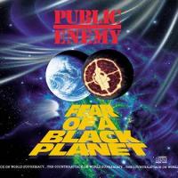 Fear of a Black Planet