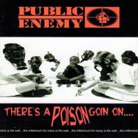 There's a Poison Goin' On
