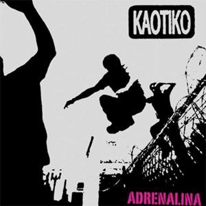 Adrenalina