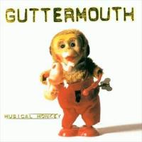 Musical Monkey
