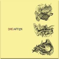Drei Affen