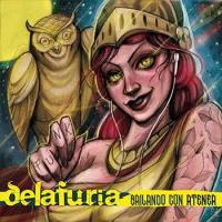 Bailando con Atenea