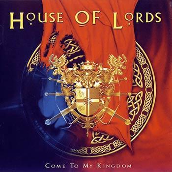 Come To My Kingdom