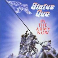 In The Army Now