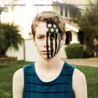 American Beauty/American Psycho