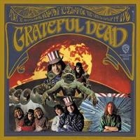 The Grateful Dead