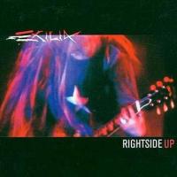 Rightside Up