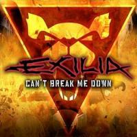 Can't Break Me Down