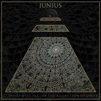 Eternal Rituals For The Accretion Of Light