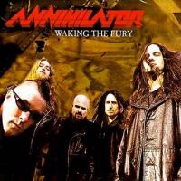 Waking the Fury