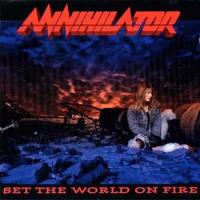 Set the World on Fire