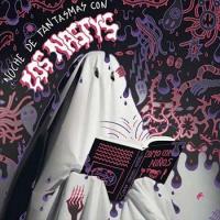 Noche de Fantasmas con Los Nastys