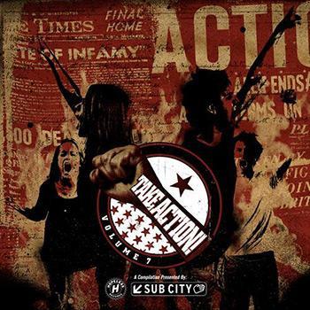 Take Action! Volume 7