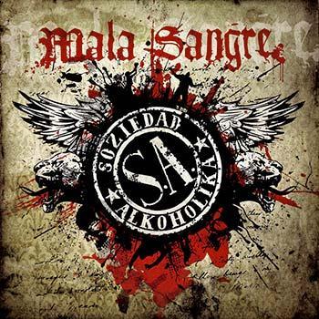Mala Sangre