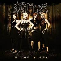 In the Black