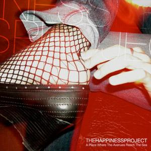 A Place Where The Avenues Reach the Sun