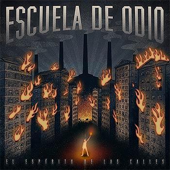 El Espíritu de las Calles