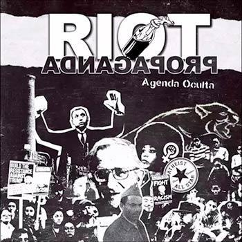 Agenda oculta