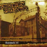 Auschwitz 05