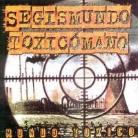 Mundo Tóxico