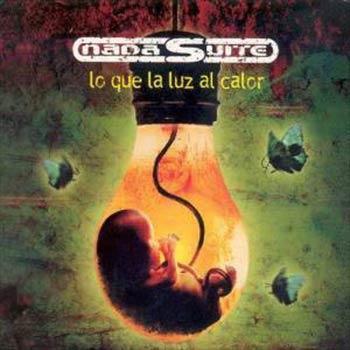 Lo Que La Luz Al Calor