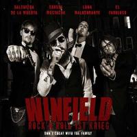 Rock’N’Roll Ist Krieg