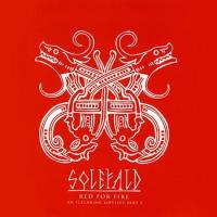 Red for Fire: An Icelandic Odyssey, Pt. 1