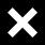 The XX - The XX