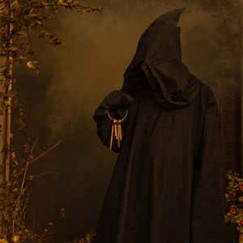In Dark Places