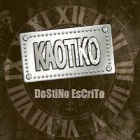Destino Escrito