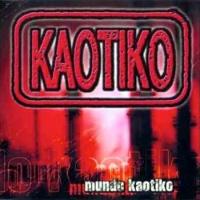 Mundo Kaótiko