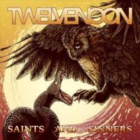 Saints and Sinners