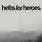 Hell is for Heroes - Transmit Disrupt