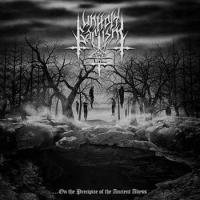 ...On the Precipice of the Ancient Abyss