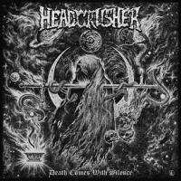 Death Comes With Silence