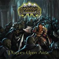 Plagues Upon Arda