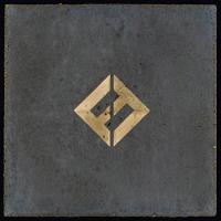 Concrete And Gold
