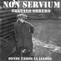 Orgullo Obrero