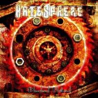 Bloodred Hatred
