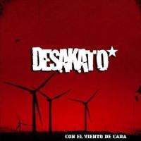 Con El Viento de Cara
