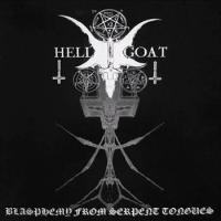 Blasphemy from Serpent Tongues