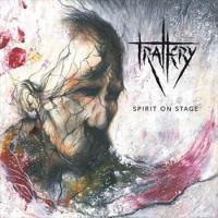 Spirit On Stage