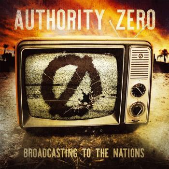 Broadcasting To The Nations