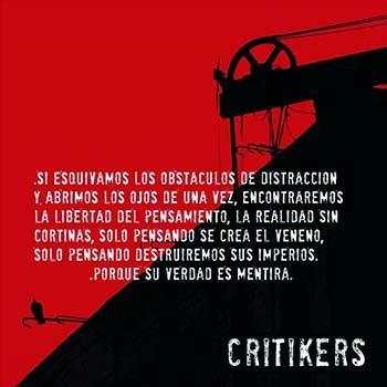 Critikers