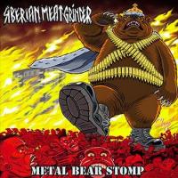 Metal Bear Stomp